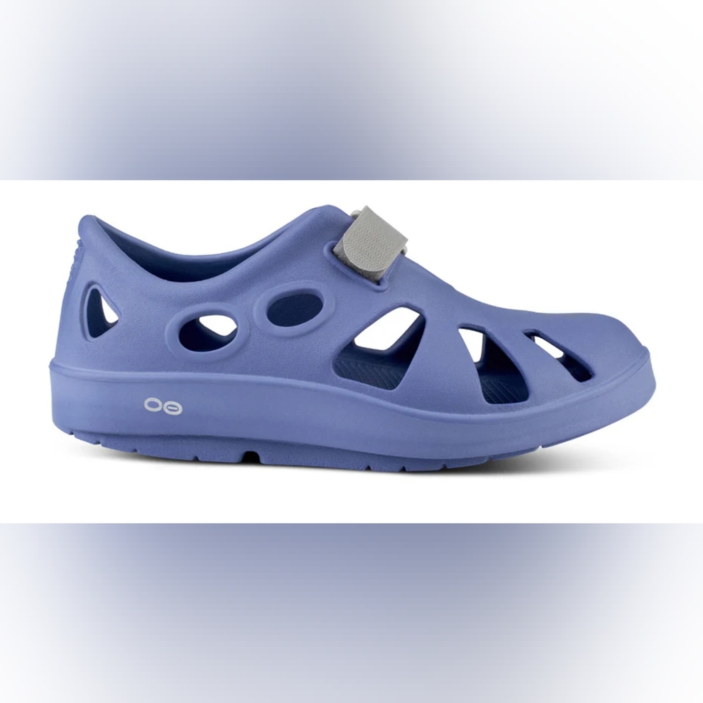 Womens/Mens Unisex OOcandoo Sandal - Water Drop